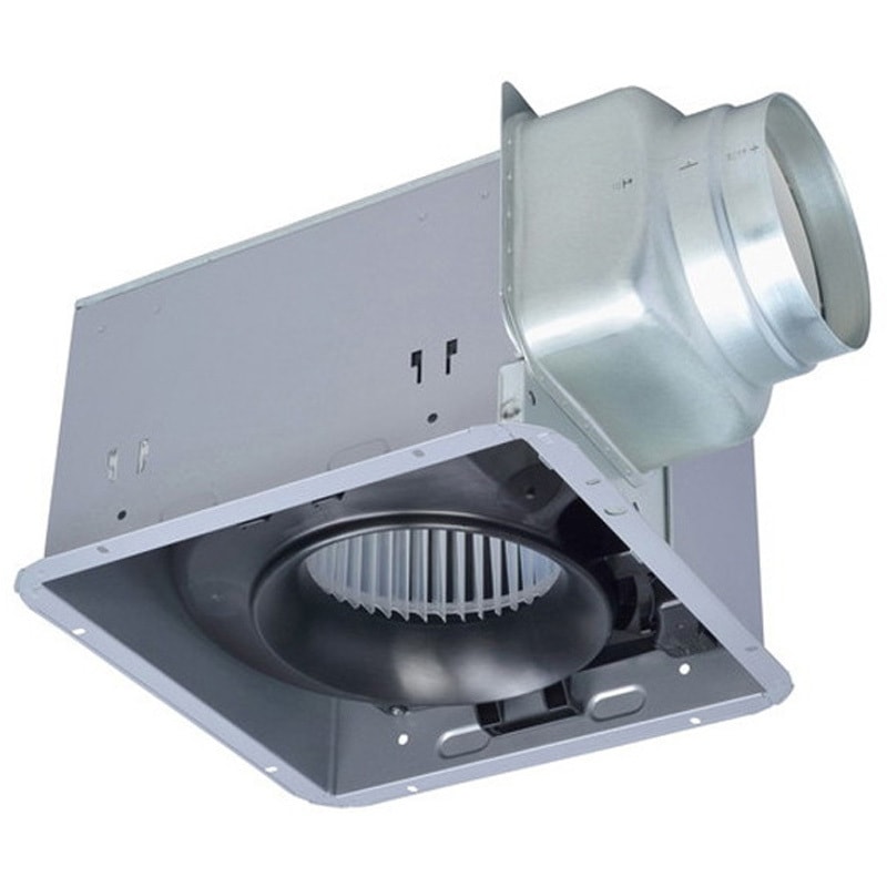VD-20ZLX14-IN 24時間換気機能付ダクト用換気扇 / グリル別売タイプ 三菱電機 電圧100V 単相(Φ) 15,386円