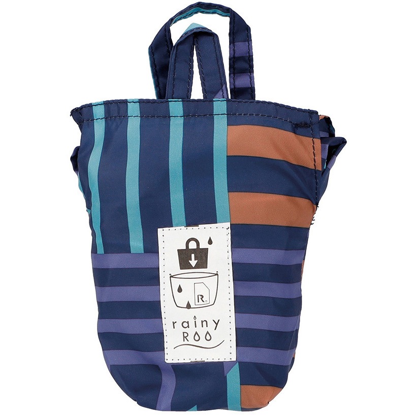 188207 LT.rainyROOレイニールー-F(レインカバー/エコバッグ