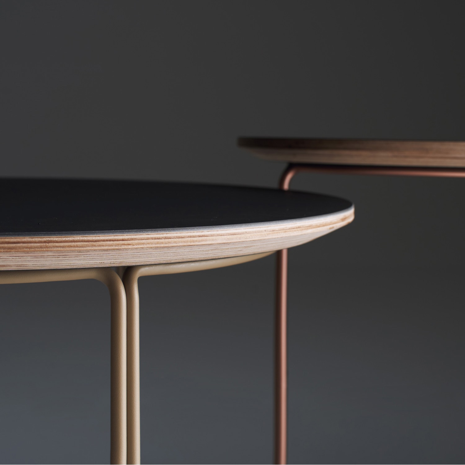 テーブル　ＣＫ−７５０　リノリウム天板 T75-B13L-F751 送料無料 コクヨ kokuyo T75-B13L-F751 テーブル CK-750 リノリウム天板 ブラック塗装脚 (配送