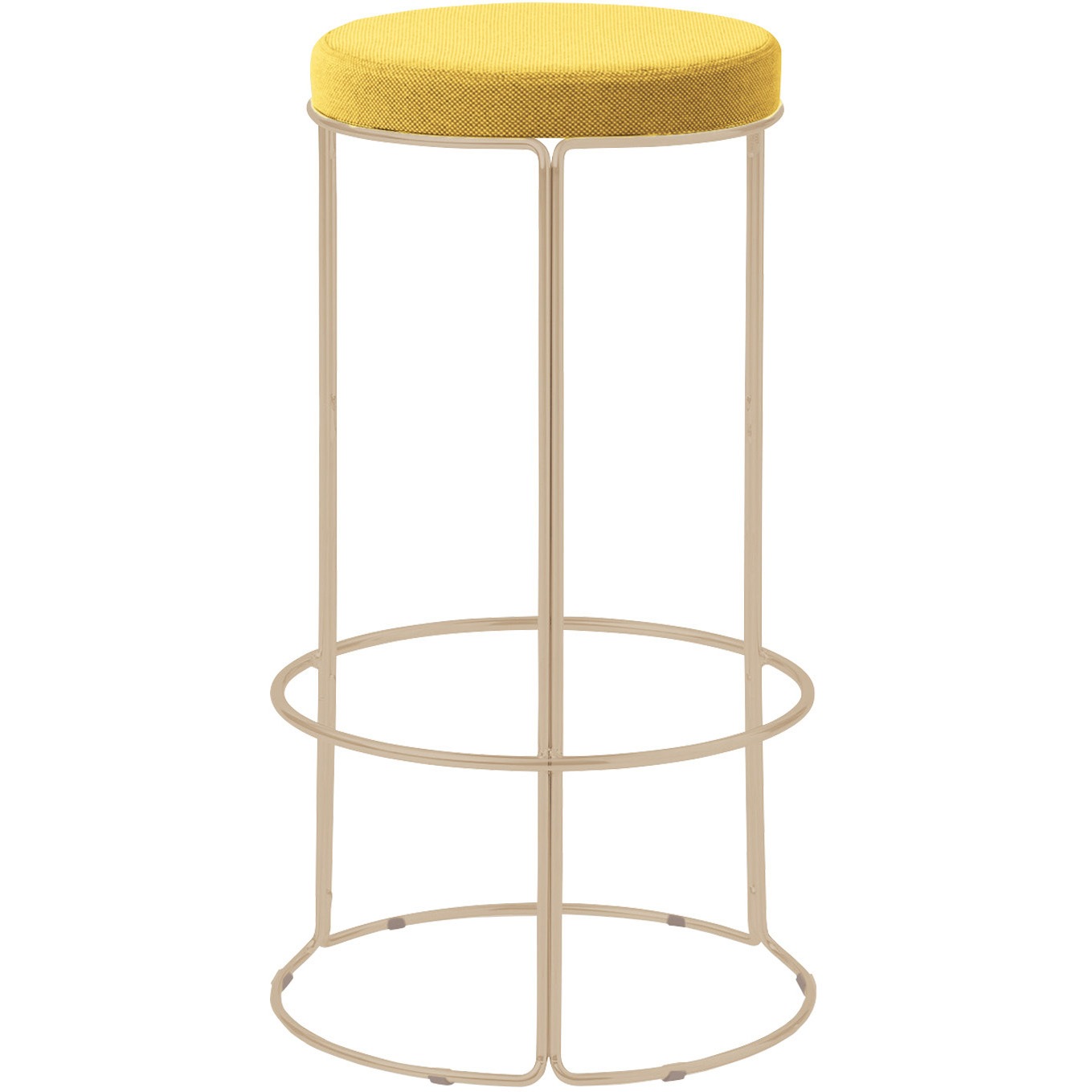 K18-Z85C-G21S1 スツール CK-750 ハイタイプ  (配送・組立サービス付き) コクヨ 本体幅405mm奥行405mm高さ720mm外寸法405×405×720mm  K18-Z85C-G21S1 22,925円