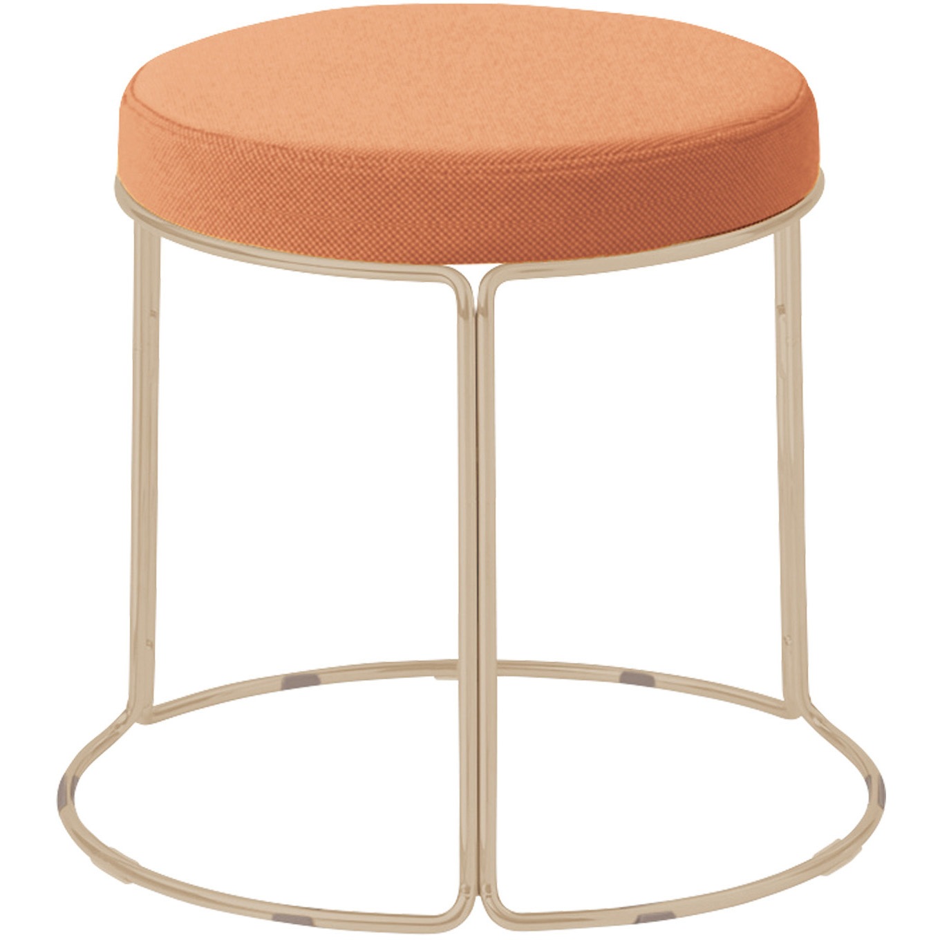 K18-Z81C-G20Y1 スツール CK-750 ロータイプ (配送・組立サービス付き