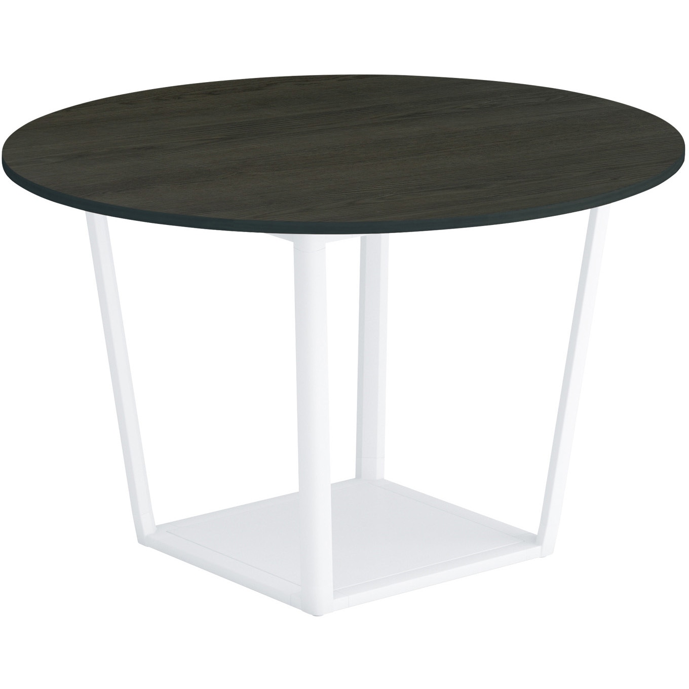 LT-RGC12MSAAMU8NN ラウンジテーブル リージョン W1200 ボックス脚 (配送・組立サービス付き) コクヨ 高さ720mm  LT-RGC12MSAAMU8NN