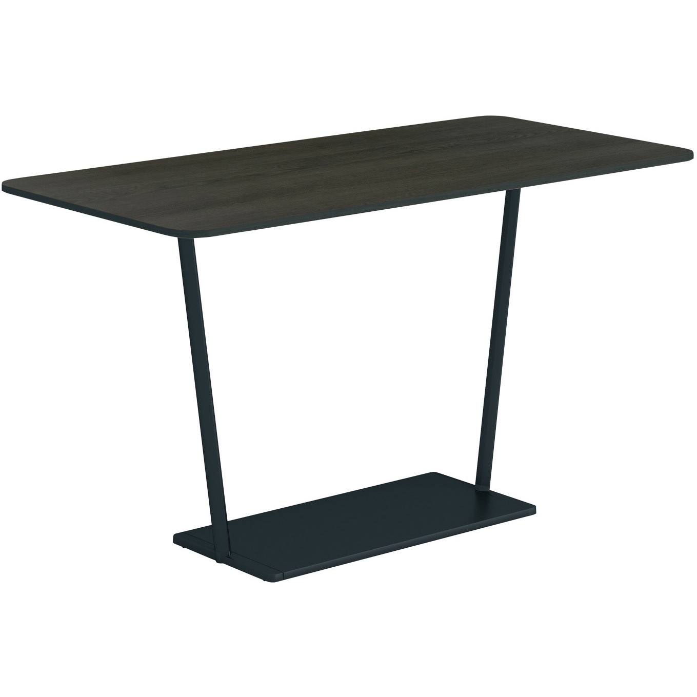 LT-RG189HE6AMU8N ラウンジテーブル リージョン  W1800T字脚 (配送・組立サービス付き) コクヨ 高さ1000mm奥行900mm  LT-RG189HE6AMU8N