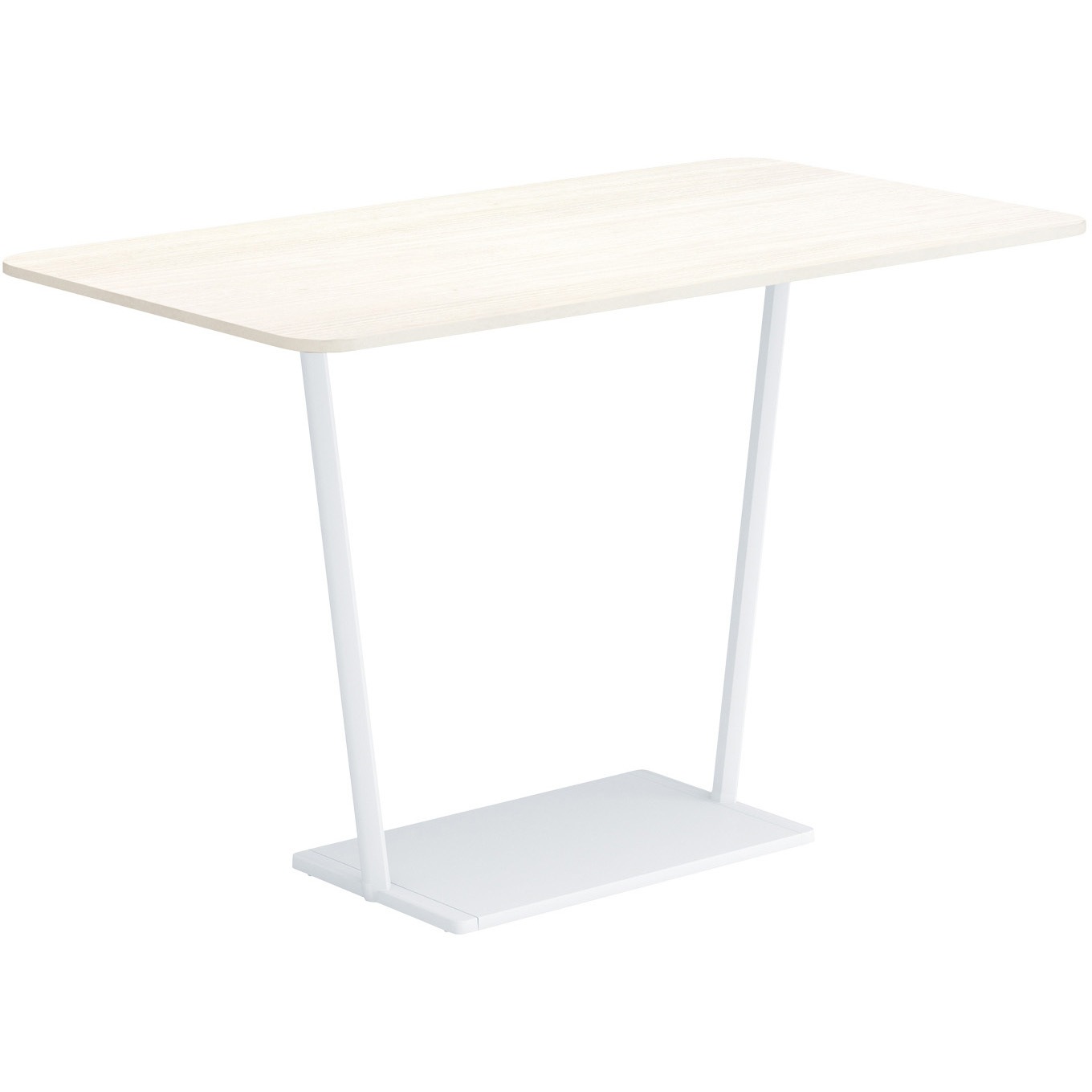 LT-RG169HSAAMVWN ラウンジテーブル リージョン W1600T字脚 (配送・組立サービス付き) コクヨ 高さ1000mm奥行900mm  LT-RG169HSAAMVWN