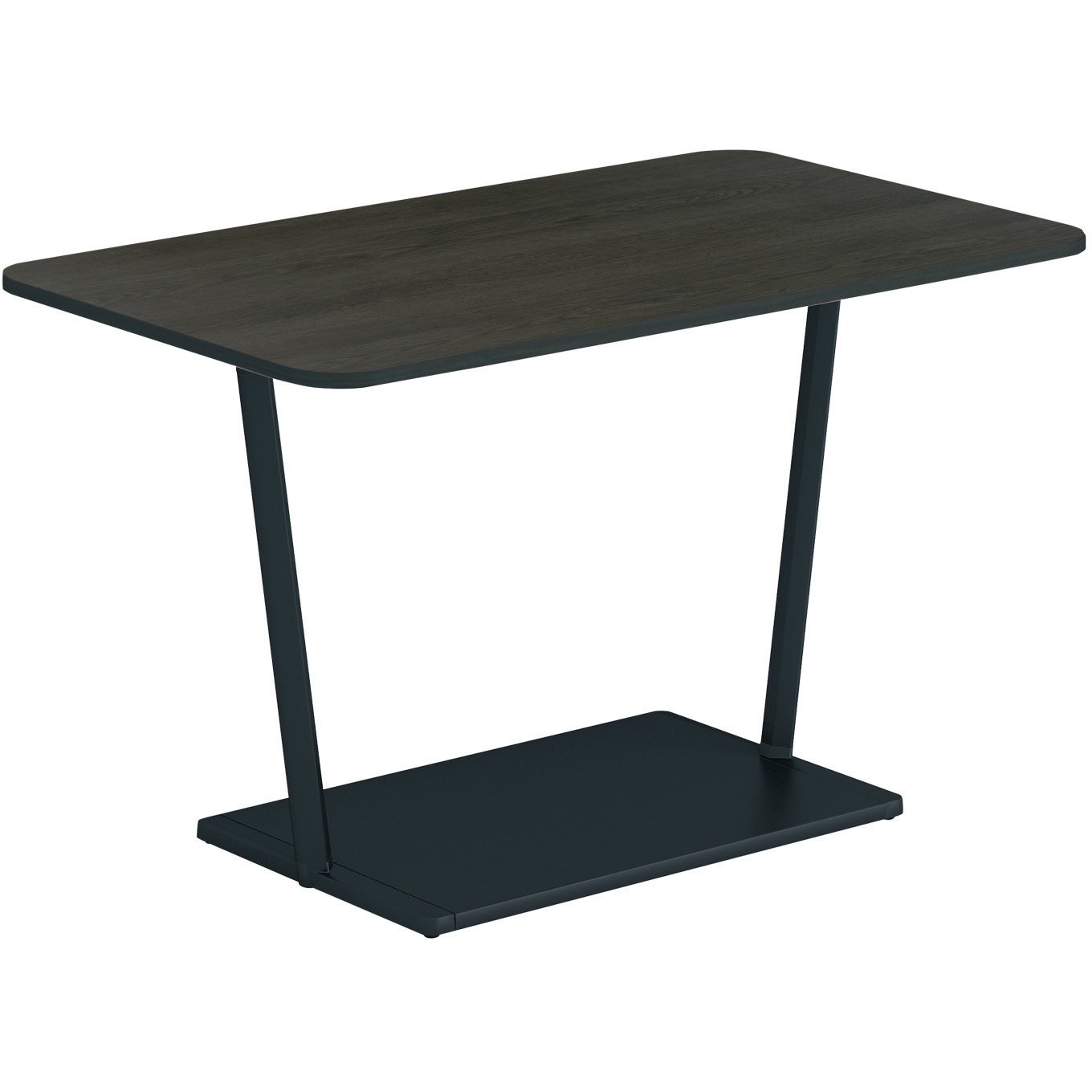 LT-RG127ME6AMU8N ラウンジテーブル リージョン W1200 T字脚 (配送・組立サービス付き) コクヨ 高さ720mm奥行750mm  LT-RG127ME6AMU8N