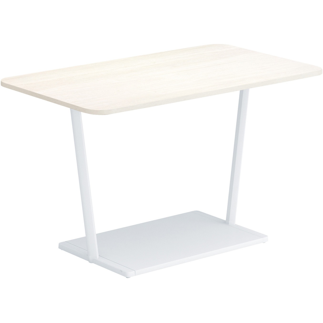 LT-RG127MSAAMVWN ラウンジテーブル リージョン W1200 T字脚 (配送・組立サービス付き) コクヨ 高さ720mm奥行750mm  LT-RG127MSAAMVWN