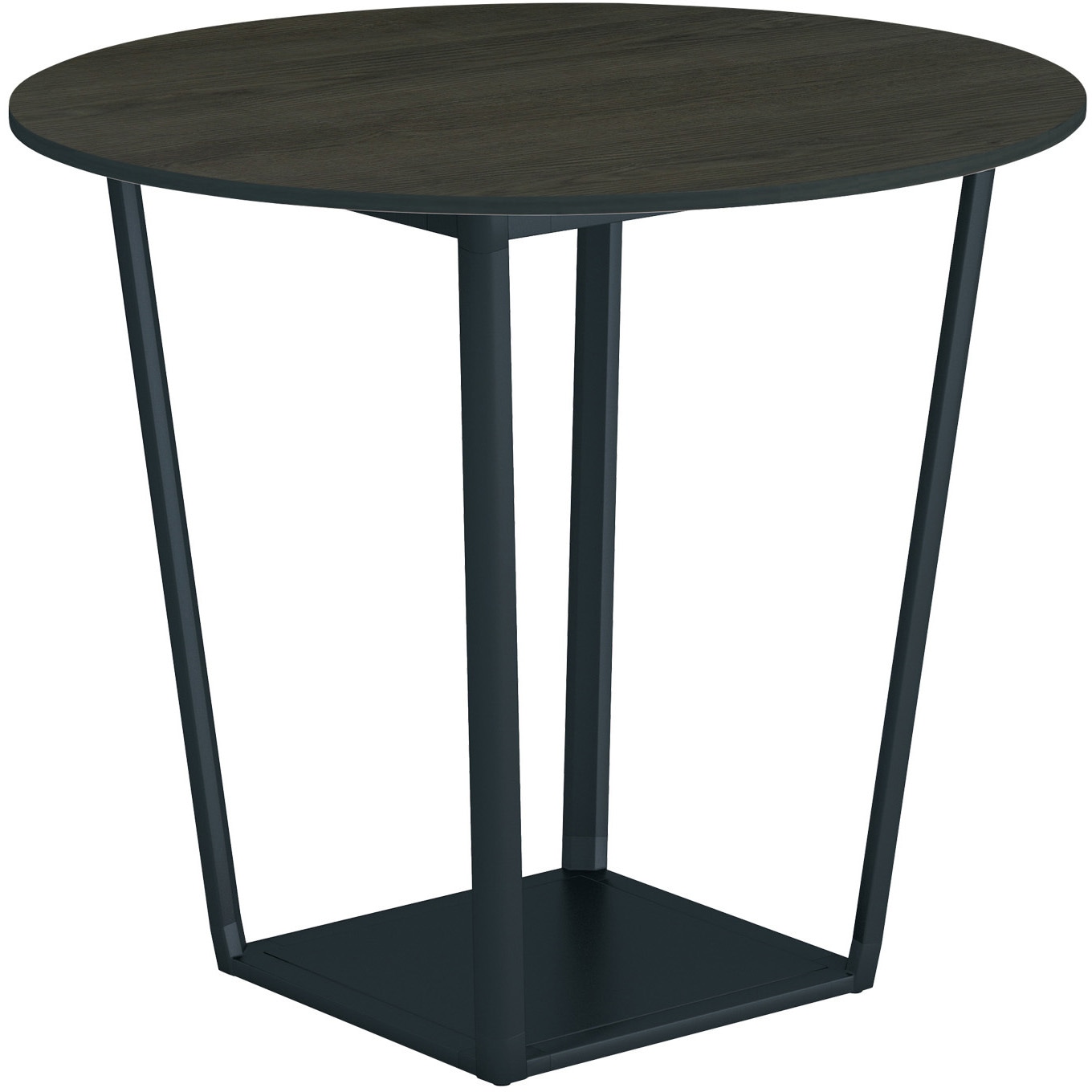 LT-RGC12HE6AMU8NN ラウンジテーブル リージョン W1200 ボックス脚 (配送・組立サービス付き) コクヨ 高さ998mm  LT-RGC12HE6AMU8NN