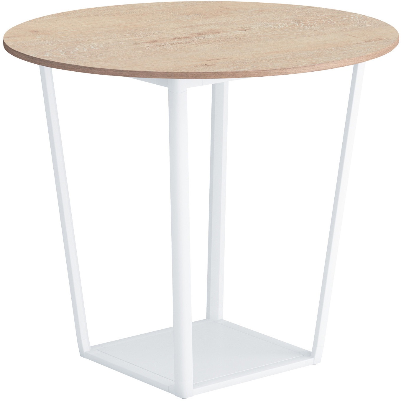 LT-RGC12HSAAMW1NN ラウンジテーブル リージョン W1200 ボックス脚 (配送・組立サービス付き) コクヨ 高さ998mm  LT-RGC12HSAAMW1NN