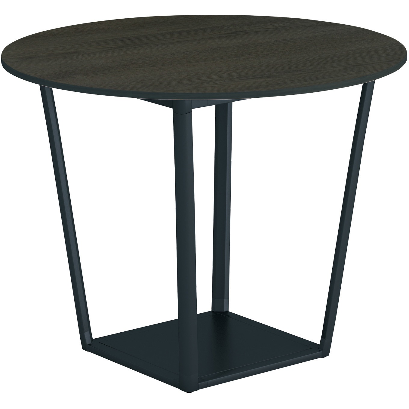 LT-RGC12MHE6AMU8NN ラウンジテーブル リージョン W1200 ボックス脚 (配送・組立サービス付き) コクヨ 高さ898mm  LT-RGC12MHE6AMU8NN