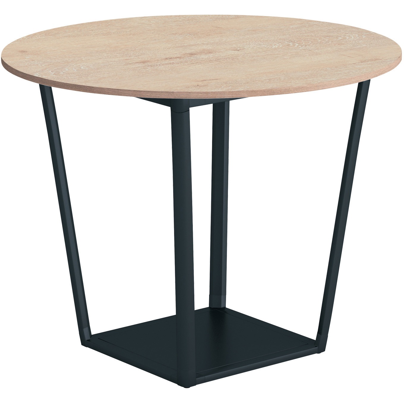 LT-RGC12MHE6AMW1NN ラウンジテーブル リージョン W1200 ボックス脚 (配送・組立サービス付き) コクヨ 高さ898mm  LT-RGC12MHE6AMW1NN