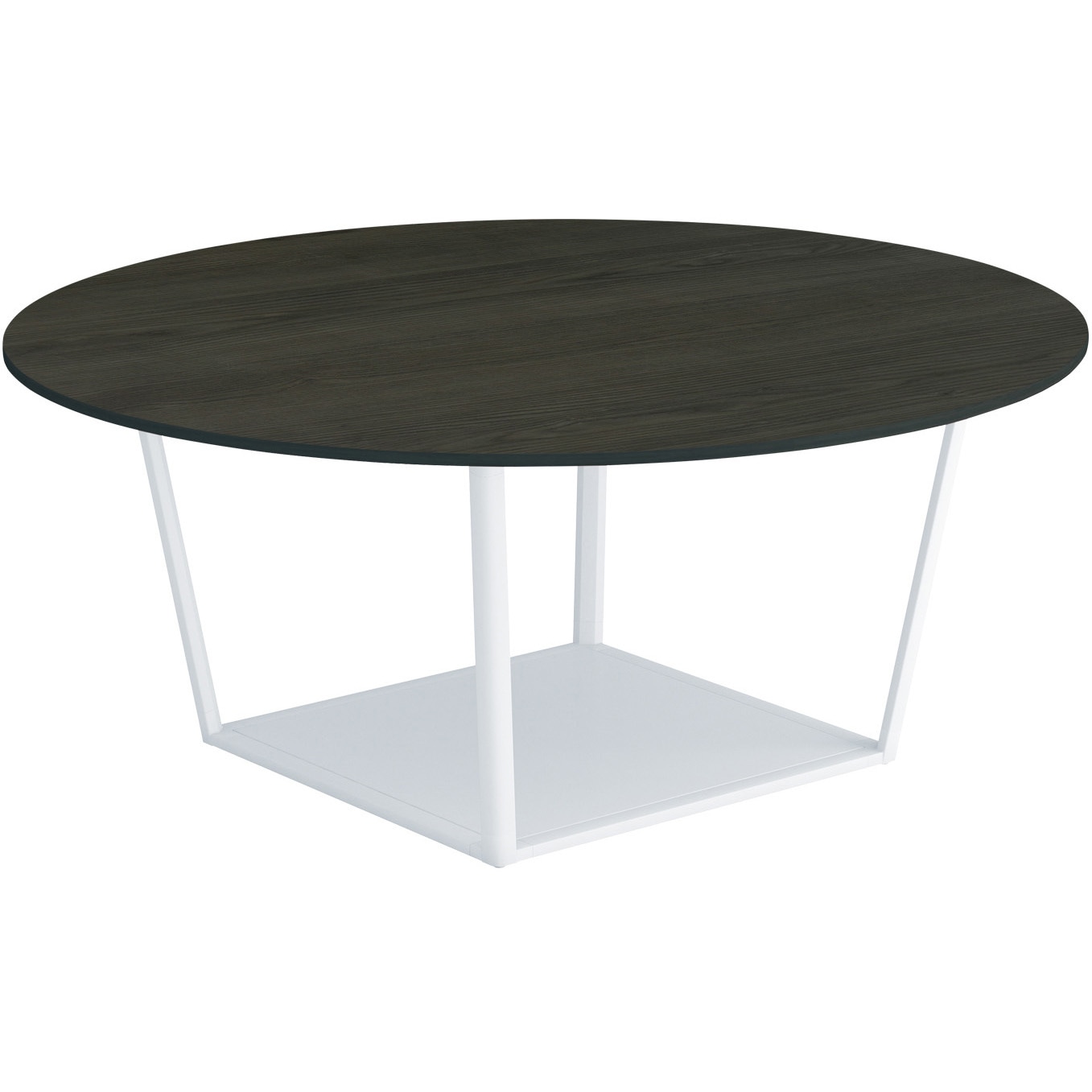 LT-RGC18MSAAMU8N ラウンジテーブル リージョン W1800 ボックス脚 (配送・組立サービス付き) コクヨ 高さ720mm  LT-RGC18MSAAMU8N 109,890円