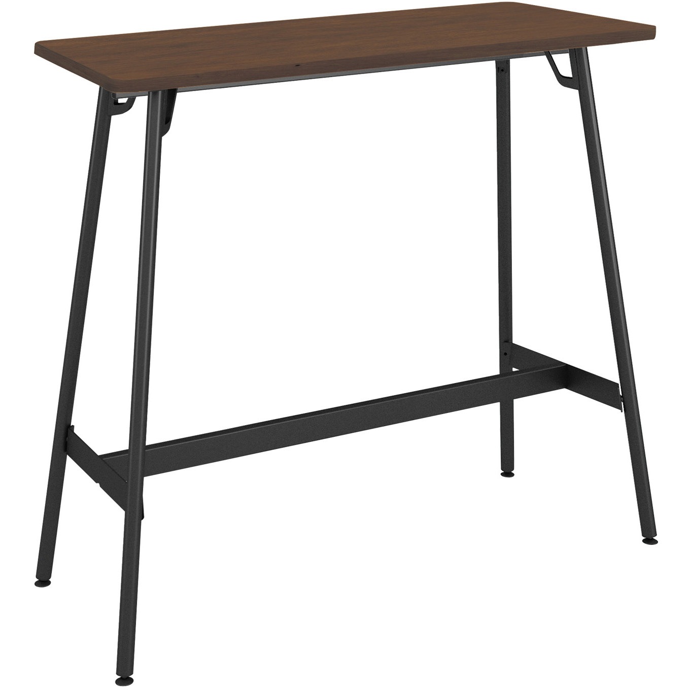 TFK-MK1204HM-6AV52 テーブル フランカ 角形スチール4本脚 スタンダード天板 (配送・組立サービス付き) コクヨ 高さ1000mm幅1200mm奥行450mm  TFK-MK1204HM-6AV52