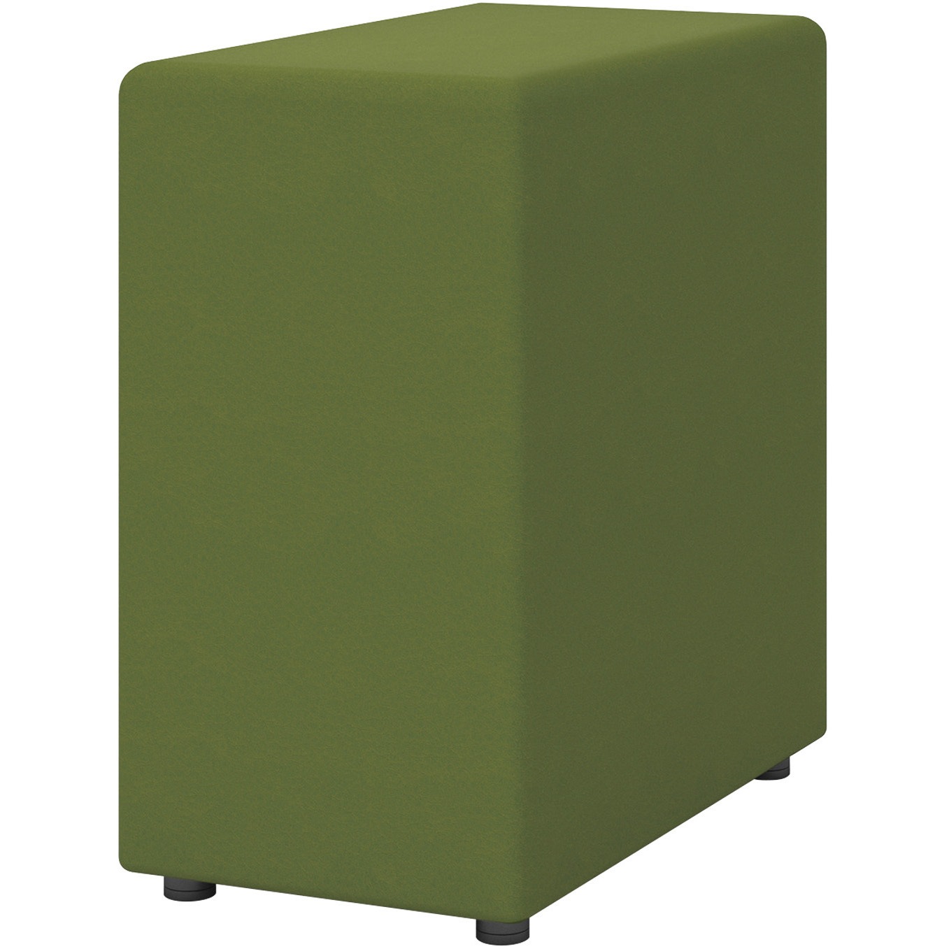 NSL-HX1S-VLQ51 ロビーチェア ソロス ハイシート (配送・組立サービス付き) コクヨ 高さ650mm幅600mm奥行350mm  NSL-HX1S-VLQ51