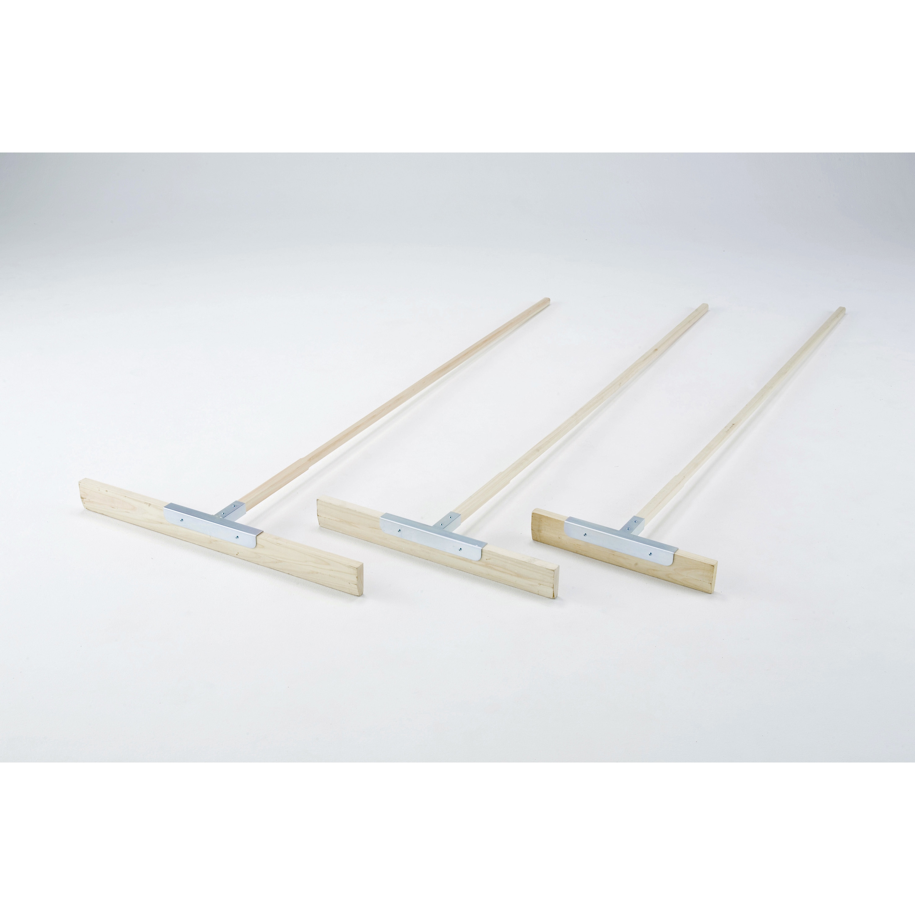 D3157 木製レーキロング(ヒノキ) 日本製 DANNO(ダンノ) 質量2.5kg   D3157