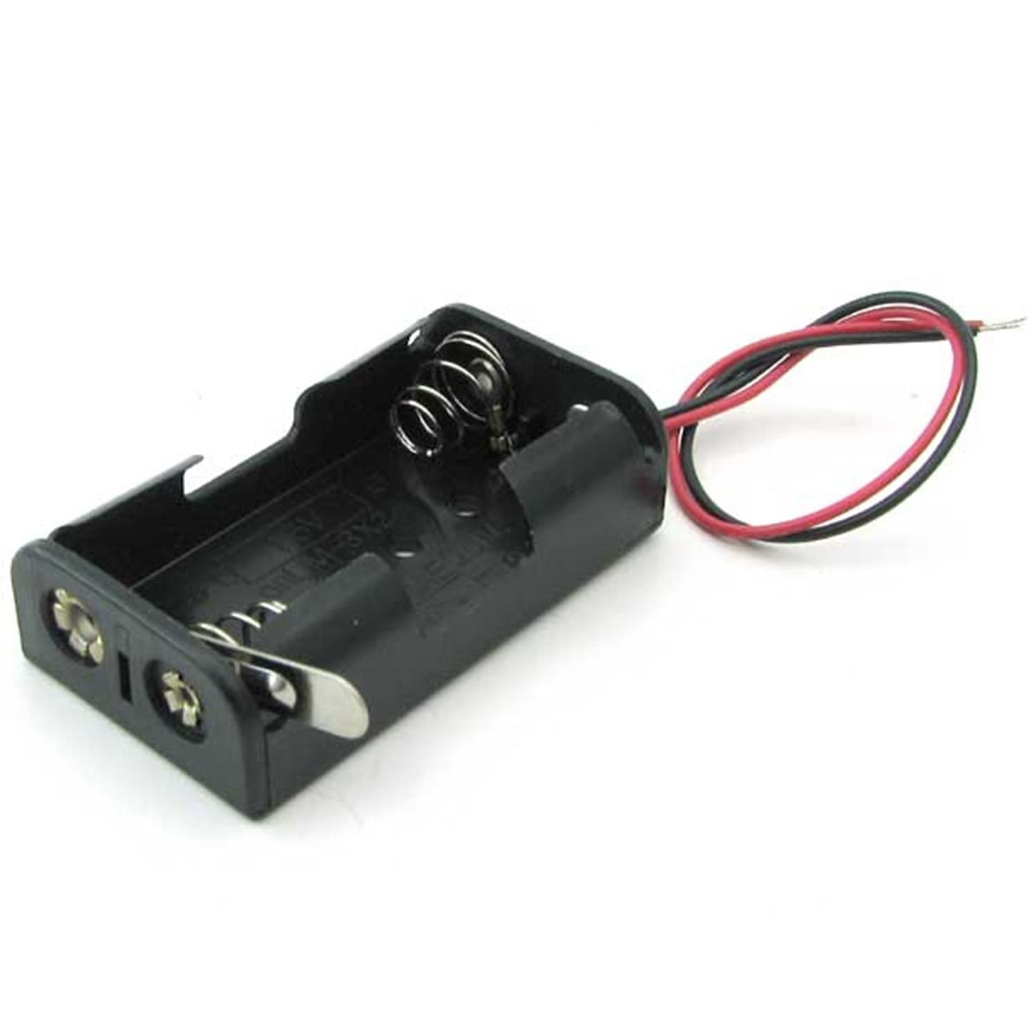 BH321-1AS スイッチ付き電池BOX 共立電子産業 1個 BH321-1AS - 【通販