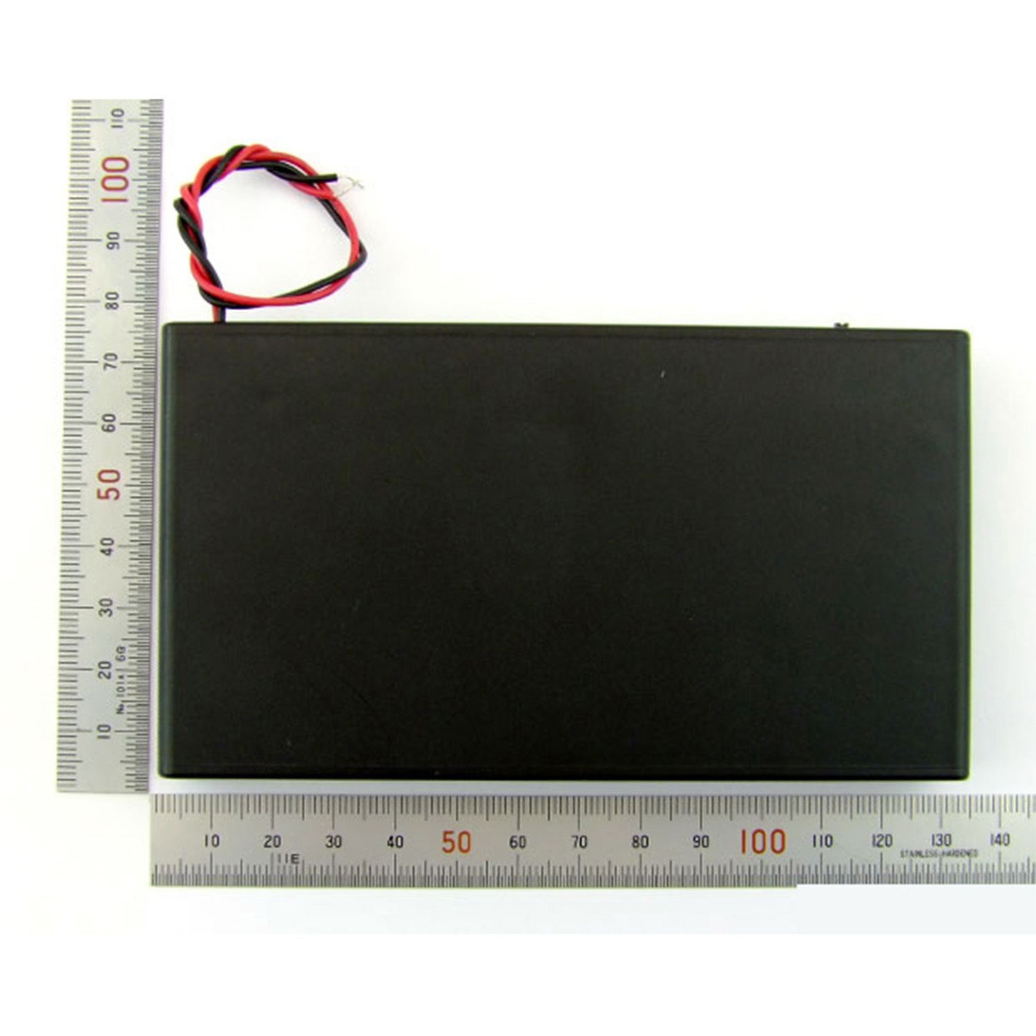 SBH-381AS スイッチ付き電池BOX 共立電子産業 1個 SBH-381AS