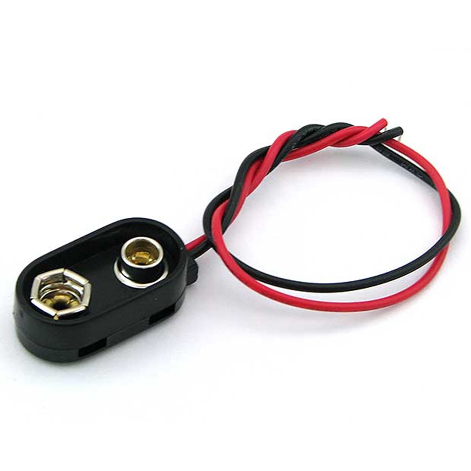 SBS-IR-1 電池スナップ 共立電子産業 1個 SBS-IR-1 - 【通販モノタロウ】