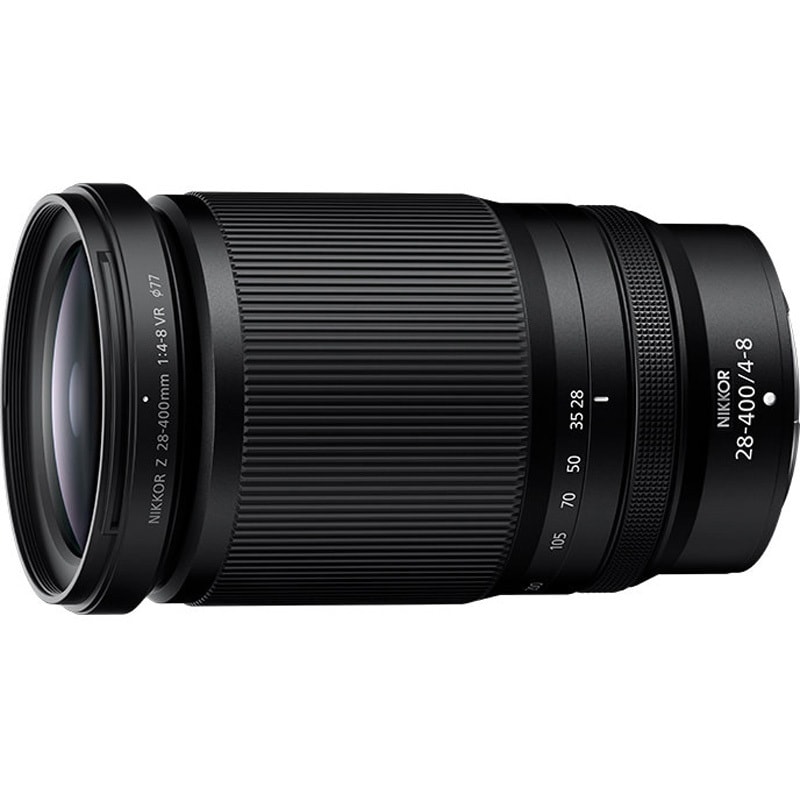 NZ28-400 交換レンズ NIKKOR Z 28-400mm f/4-8 VR Nikon(ニコン) ニコンZマウント