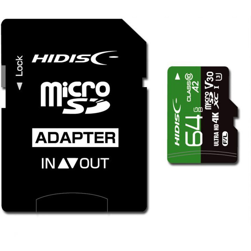 Gigastone マイクロSDカード 256GB 5個セット Micro SD card SDアダプタ付き U3 C10 100MB/S SDXC micro sd カード 4K Ultra HD ビデオ 撮影 ヨドバシ.com - Gigastone ギガストーン Primeシリーズ microSDXC
