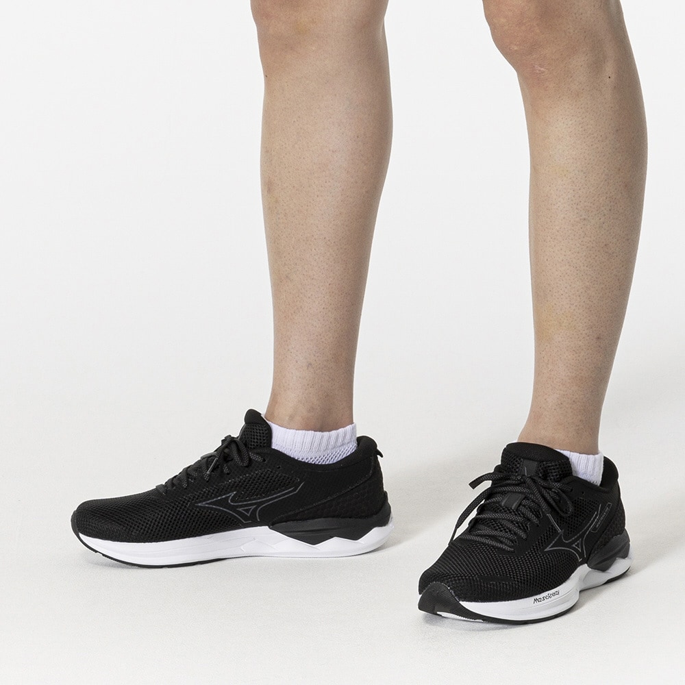 32JXB1059527-29 3Pメッシュソックス(アンクル) mizuno(ミズノ