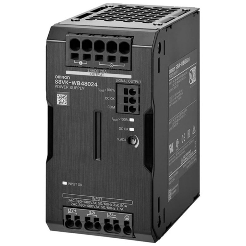 スイッチング・パワーサプライ omron(オムロン) スイッチング電源