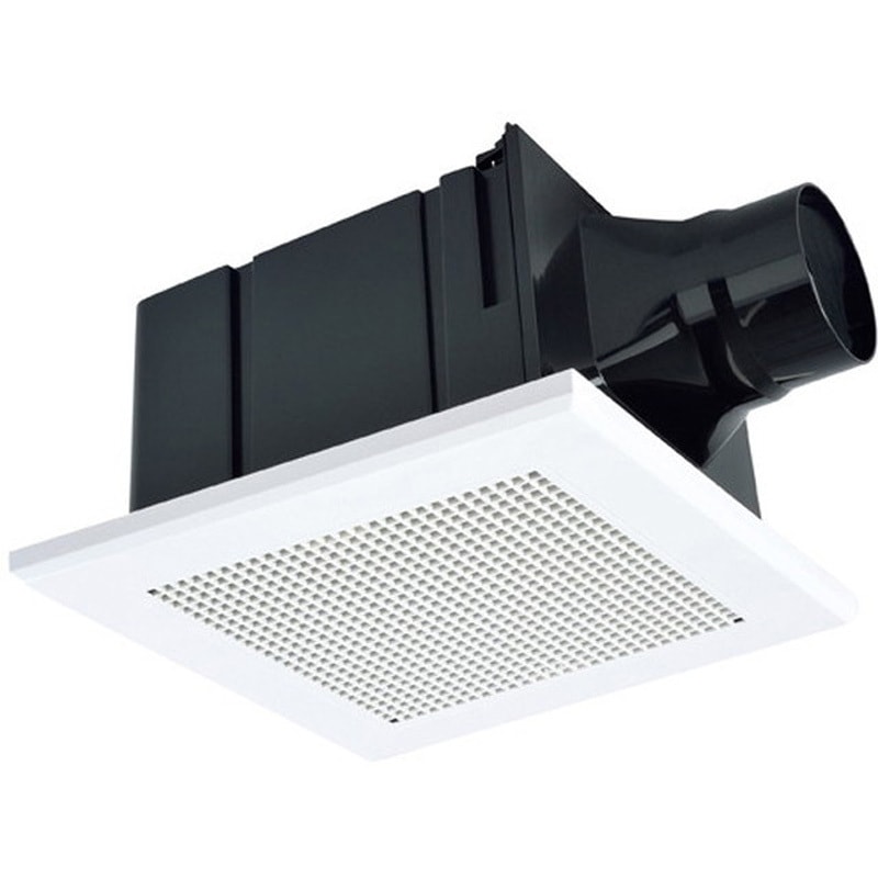 VD-15ZPC14-BL 天井埋込形換気扇 BL認定品 浴室用 三菱電機 電圧100V 単相(Φ)