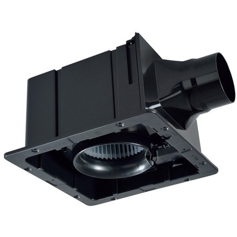VD-15ZLPC14-IN 天井埋込形換気扇 グリル別売タイプ 1台 三菱電機 【通販モノタロウ】