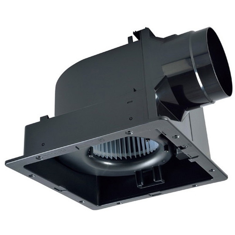 VD-20ZLC14-IN 天井埋込形換気扇 グリル別売タイプ 1台 三菱電機 【通販モノタロウ】 17,745円