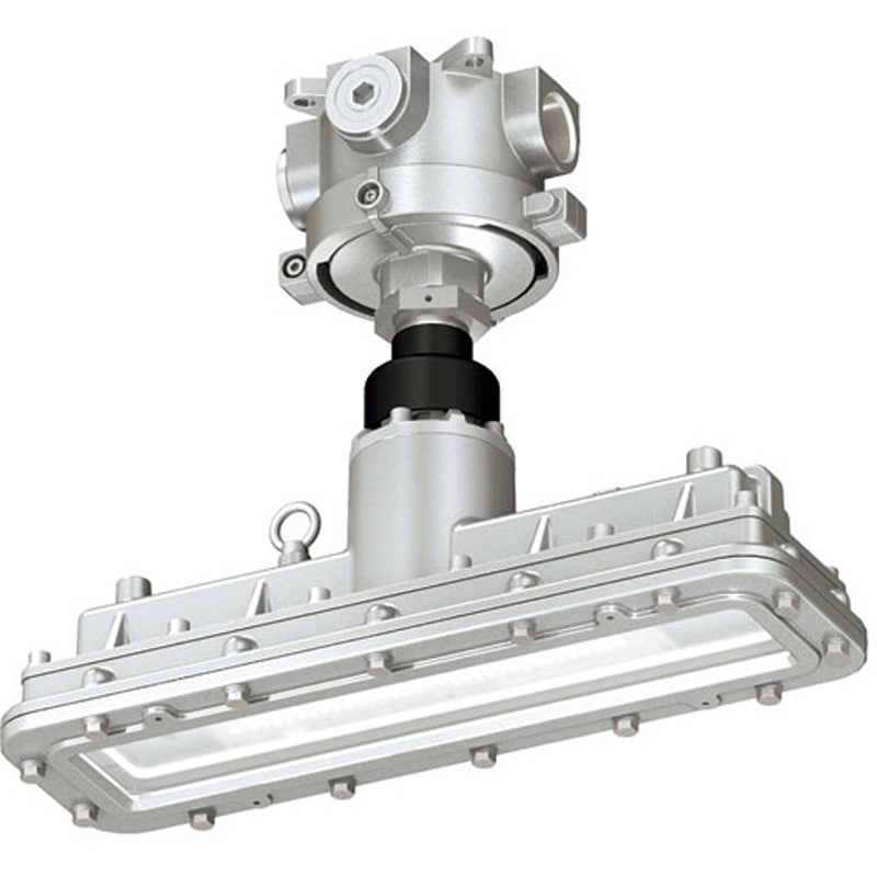 EXICL1042ASA9-16 LEDioc EX VELNO 防爆形LED照明器具 岩崎電気 光色:昼白色(5000K) 消費電力(200V)36.0W   EXICL1042ASA9-16