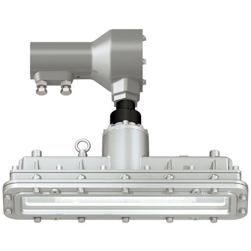 EXICL8042ASA9-L LEDioc EX VELNO 防爆形LED照明器具 岩崎電気 光色:昼白色(5000K) 消費電力(200V)36.0W   EXICL8042ASA9-L