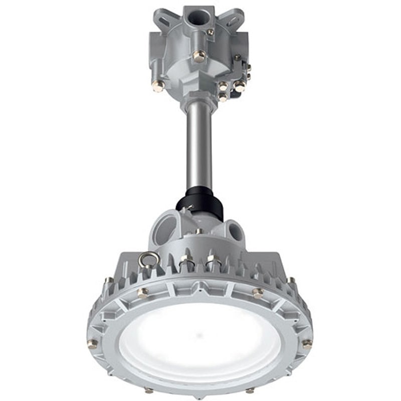 EYIL2081ASA9-16 LEDioc EX DIO Z2  安全増防爆形LED高天井照明器具 岩崎電気 光色:昼白色(5000K) 消費電力(200V)75.9W   EYIL2081ASA9-16