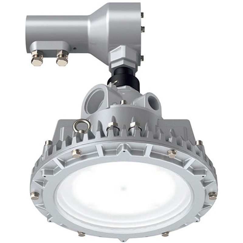 EYIL6051ASA9-L LEDioc EX DIO Z2  安全増防爆形LED高天井照明器具 岩崎電気 光色:昼白色(5000K) 消費電力(200V)42.1W   EYIL6051ASA9-L