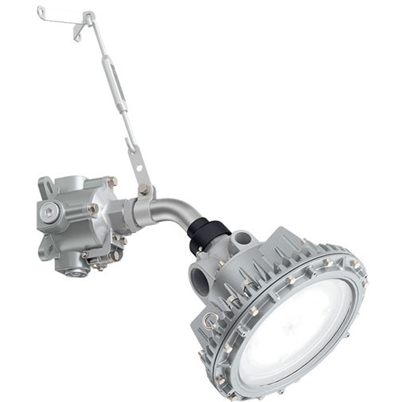 EXIL3033ASA9-16 LEDioc EX DIO Z1 防爆形LED高天井照明器具 岩崎電気 5000K 消費電力(200V)27.1W   EXIL3033ASA9-16