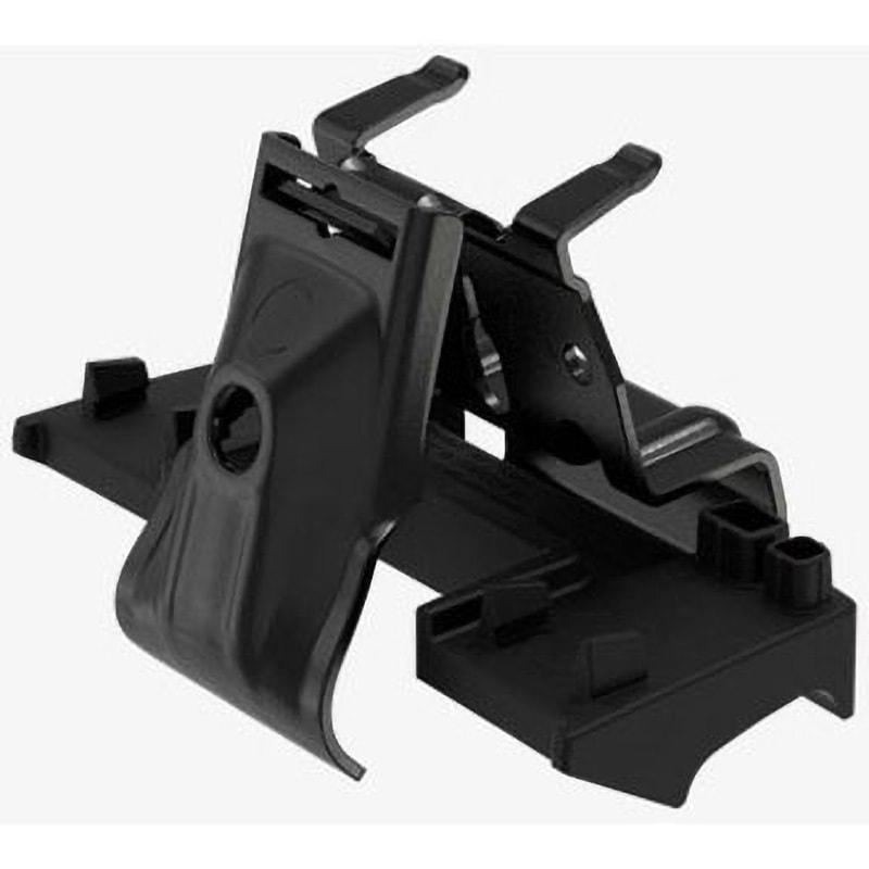 KIT6007 Thule ルーフキャリア取付キット THULE 1セット(4個) KIT6007