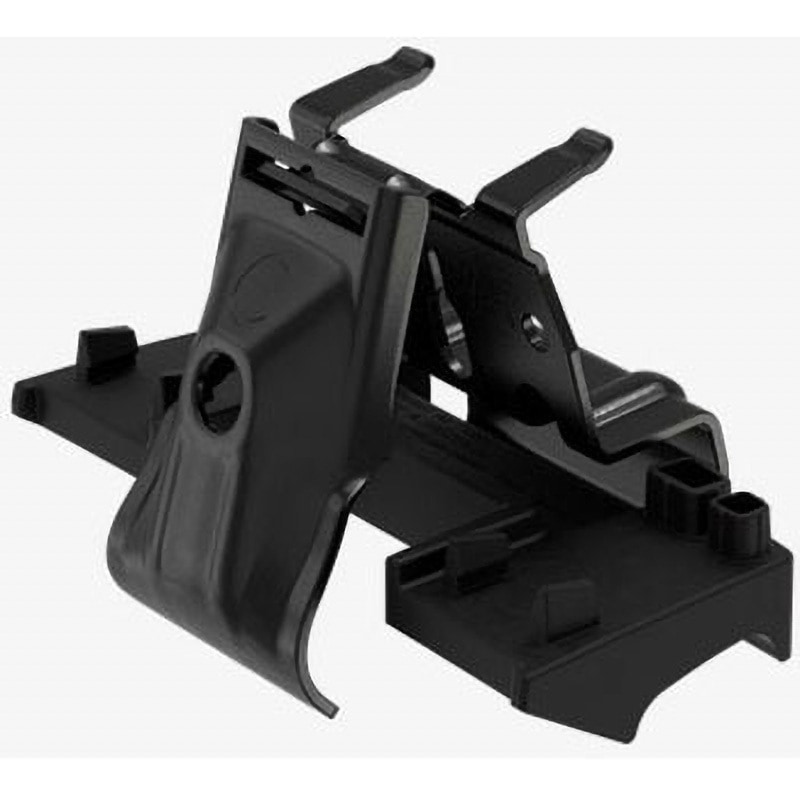 KIT6030 Thule ルーフキャリア取付キット THULE 1セット(4個) KIT6030
