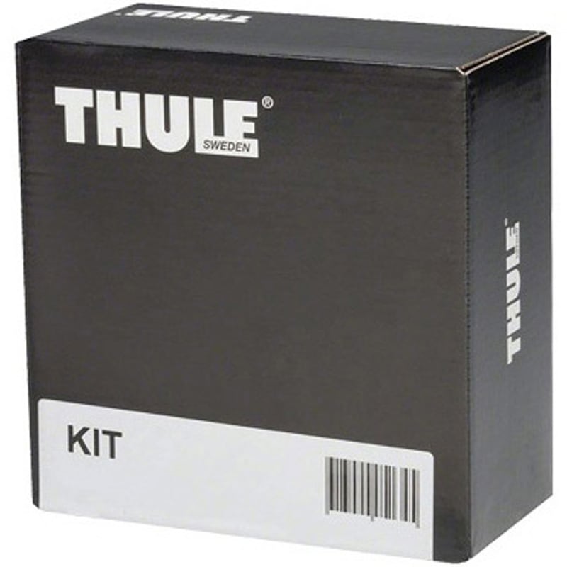 KIT6046 Thule ルーフキャリア取付キット THULE 1セット(4個) KIT6046