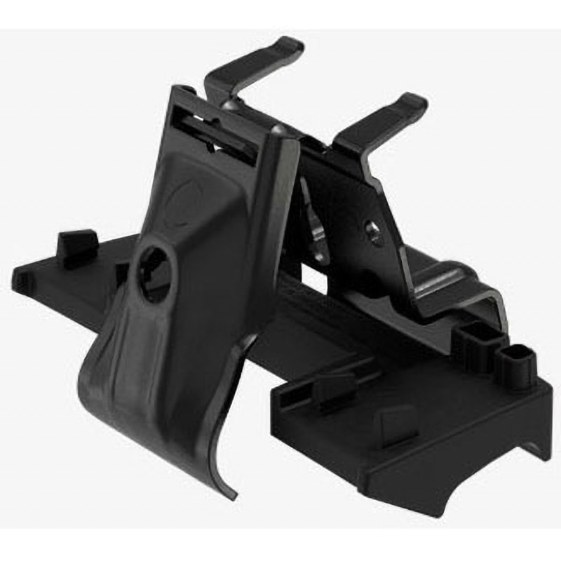 KIT6091 Thule ルーフキャリア取付キット THULE 1セット(4個) KIT6091