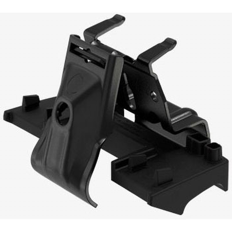 KIT6120 Thule ルーフキャリア取付キット THULE 1セット(4個) KIT6120