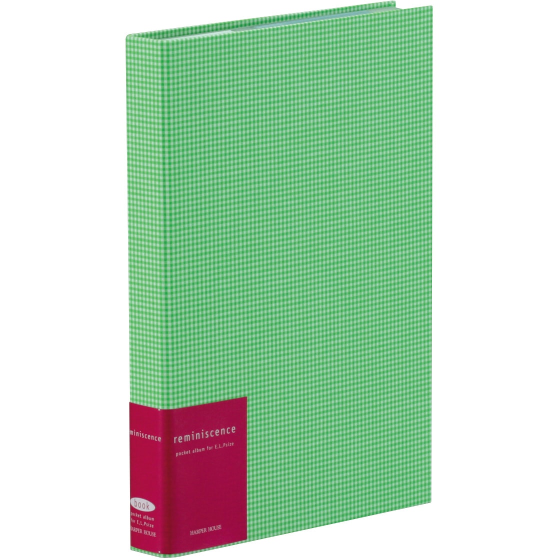 XP-2202-30 ポケットアルバム セキセイ 白台紙41枚 寸法289・208・33mm