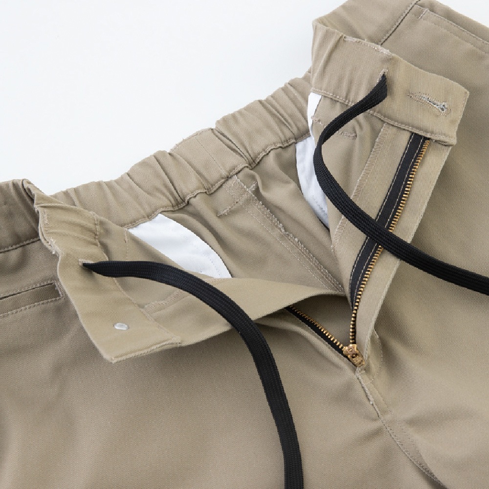 D-2876 T/C ストレッチ ショートカーゴパンツ Dickies(ディッキーズ