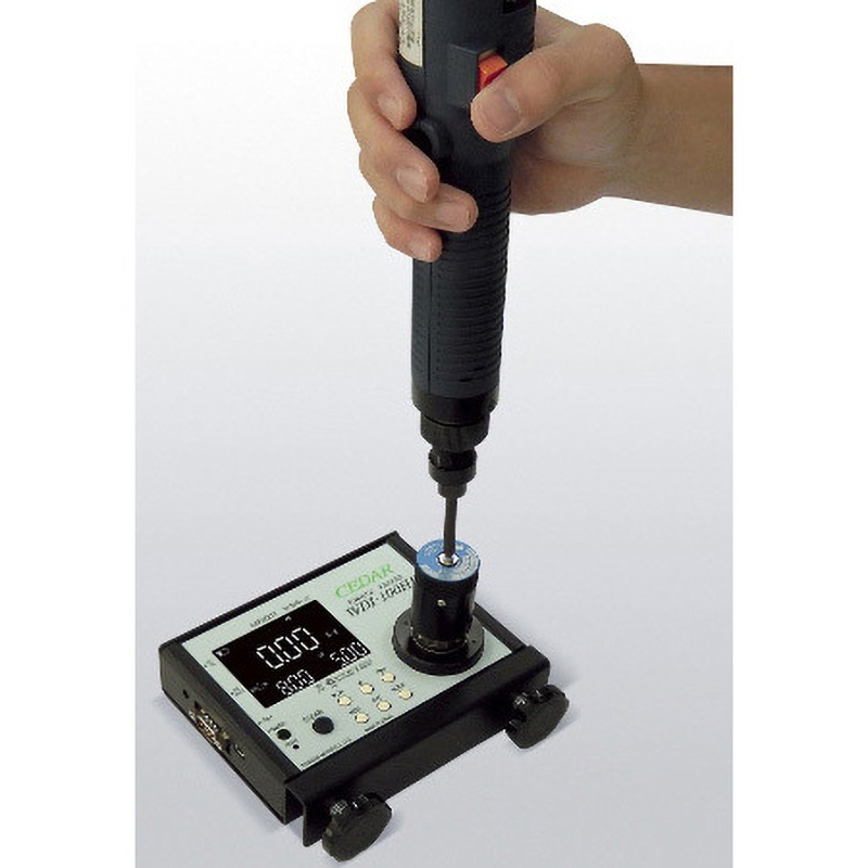 WDI-250-SJ-C-J1 デジタルトルクレンチテスタ 1台 杉崎計器