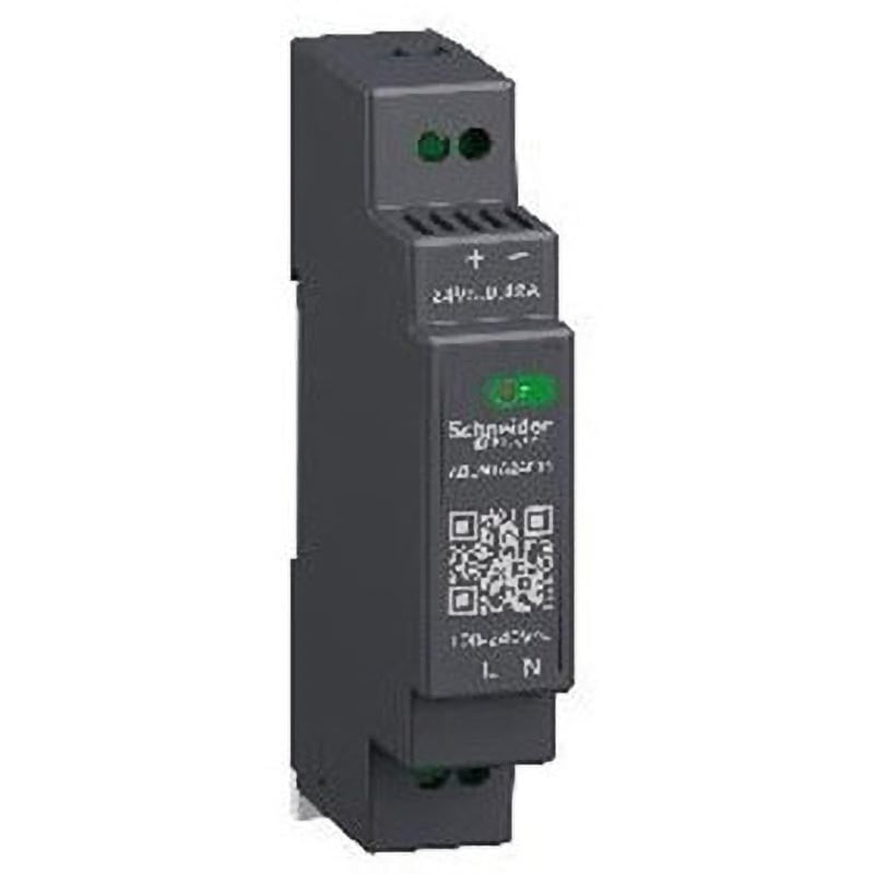 ABLM1A24006 スイッチング電源モジュラータイプ シュナイダーエレクトリック 15W   ABLM1A24006
