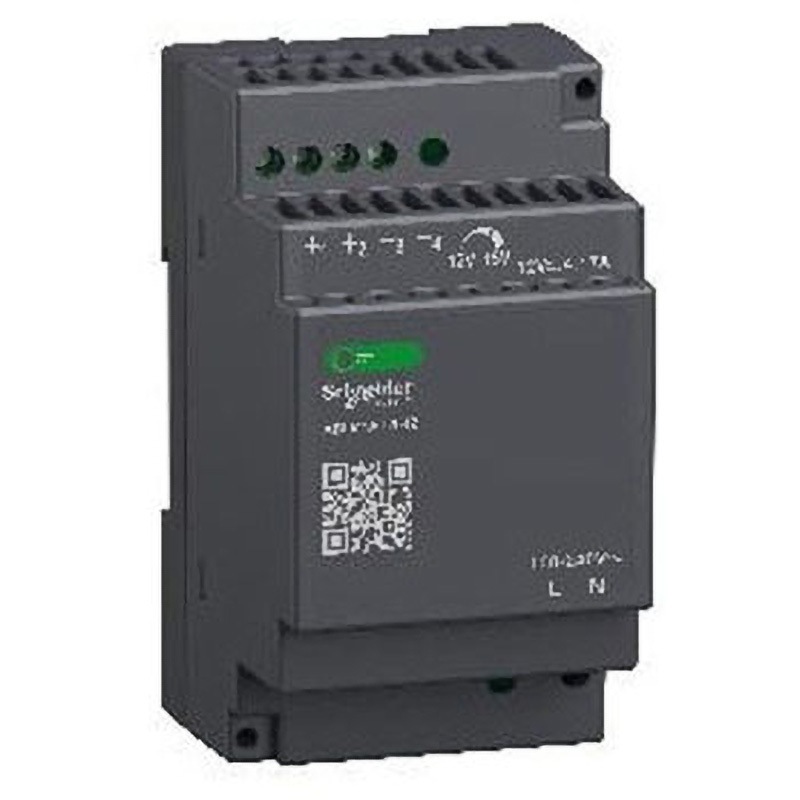 ABLM1A24025 スイッチング電源モジュラータイプ シュナイダーエレクトリック 60W   ABLM1A24025 8,598円