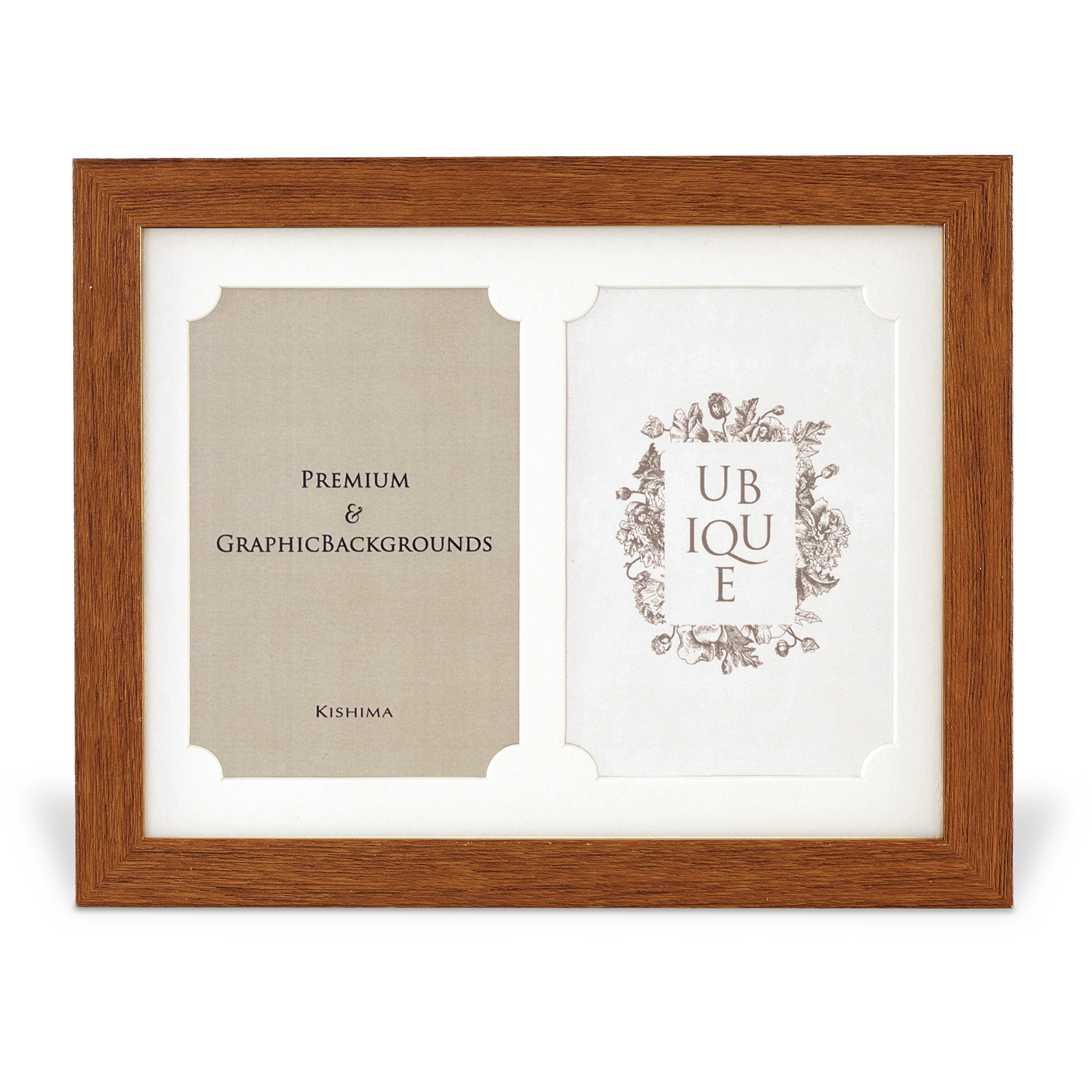 ロジェ インテリアフレーム キシマ フォトフレーム/写真立て 【通販