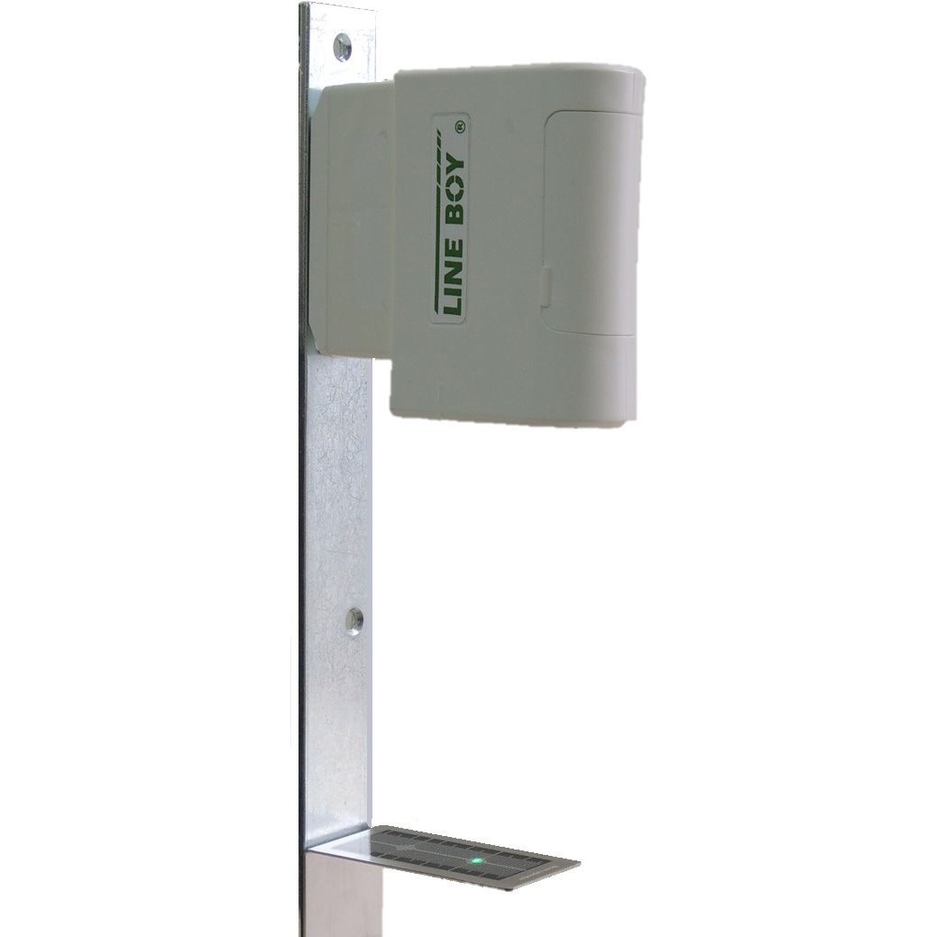 LB-DPV1503GPP ラインボーイDポイントセット緑 1セット LBコア 【通販モノタロウ】