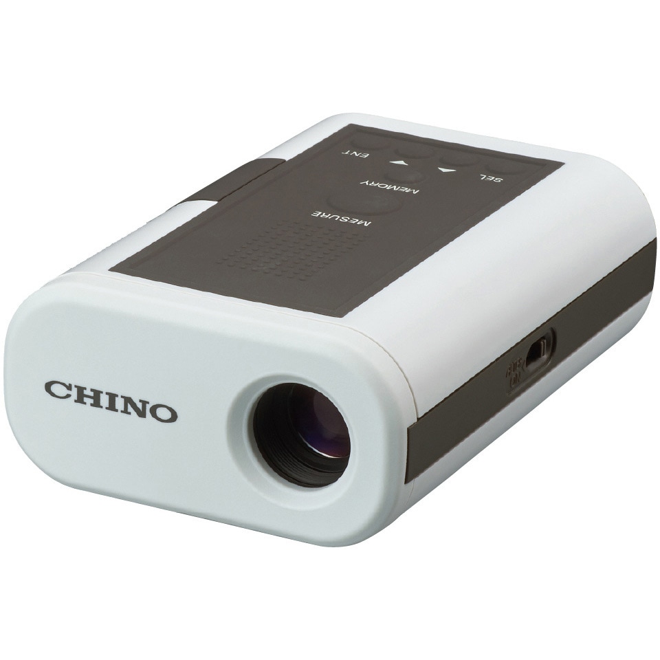 IR-HASNN 放射温度計 CHINO(チノー) 測定温度範囲600～2000℃ 【通販 