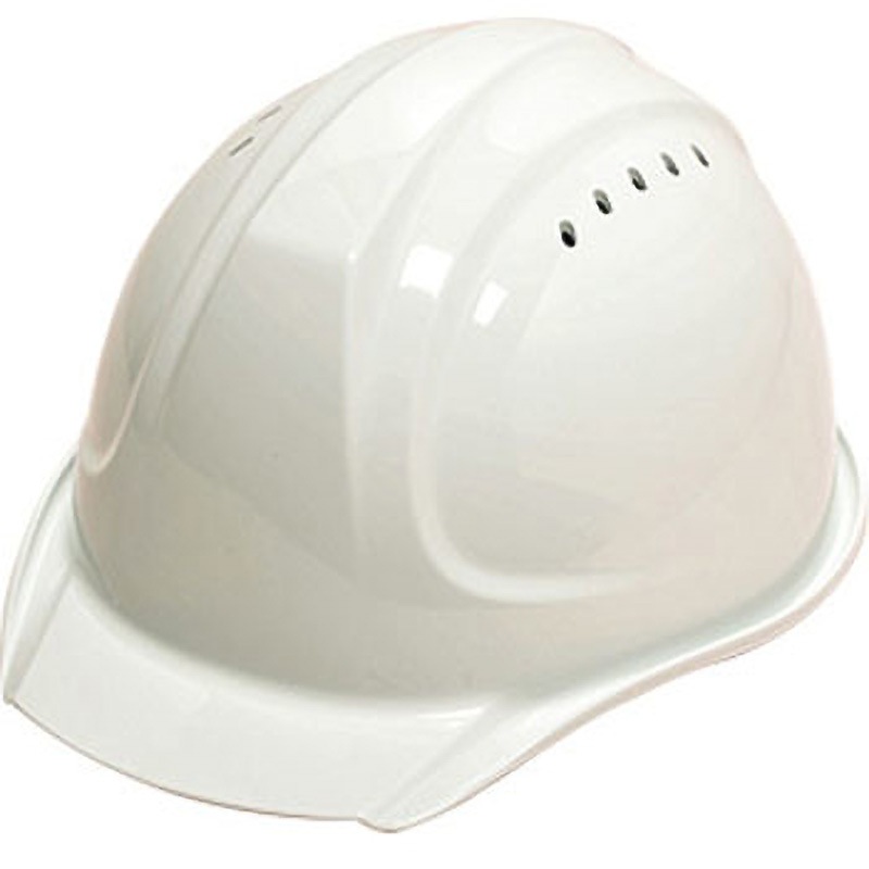 SYA-XV ヘルメット エアロメッシュ 通気孔あり 遮熱樹脂 DICプラスチック 内装X2(テープタイプ)