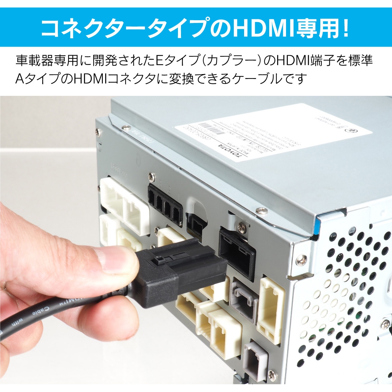 HDC7 HDMIケーブル 1個 Beat-Sonic 【通販モノタロウ】