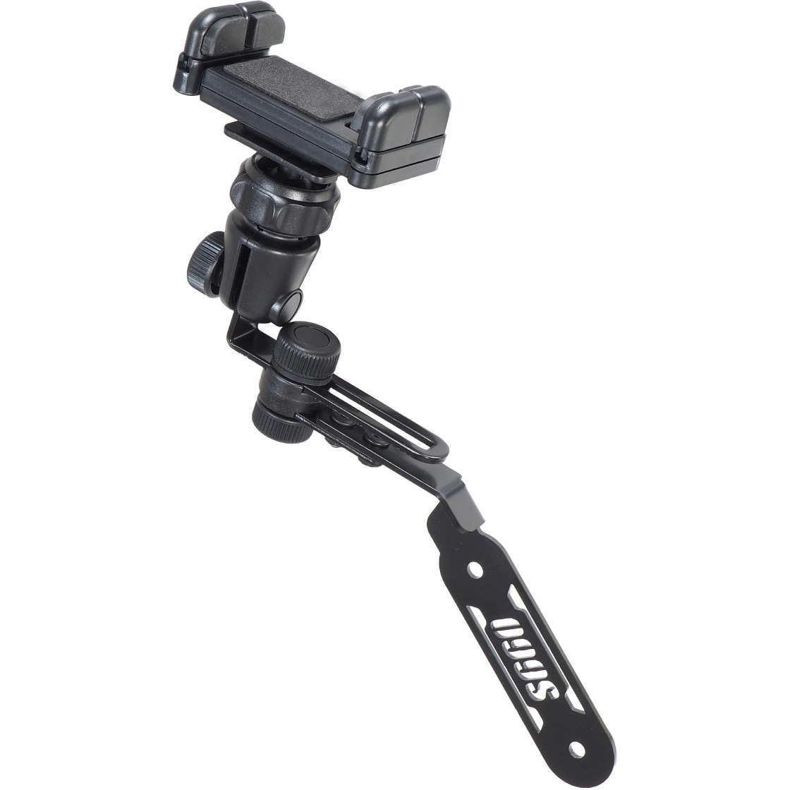 BSA10 S660専用スタンドセット Beat-Sonic ホンダ ブラック色   BSA10