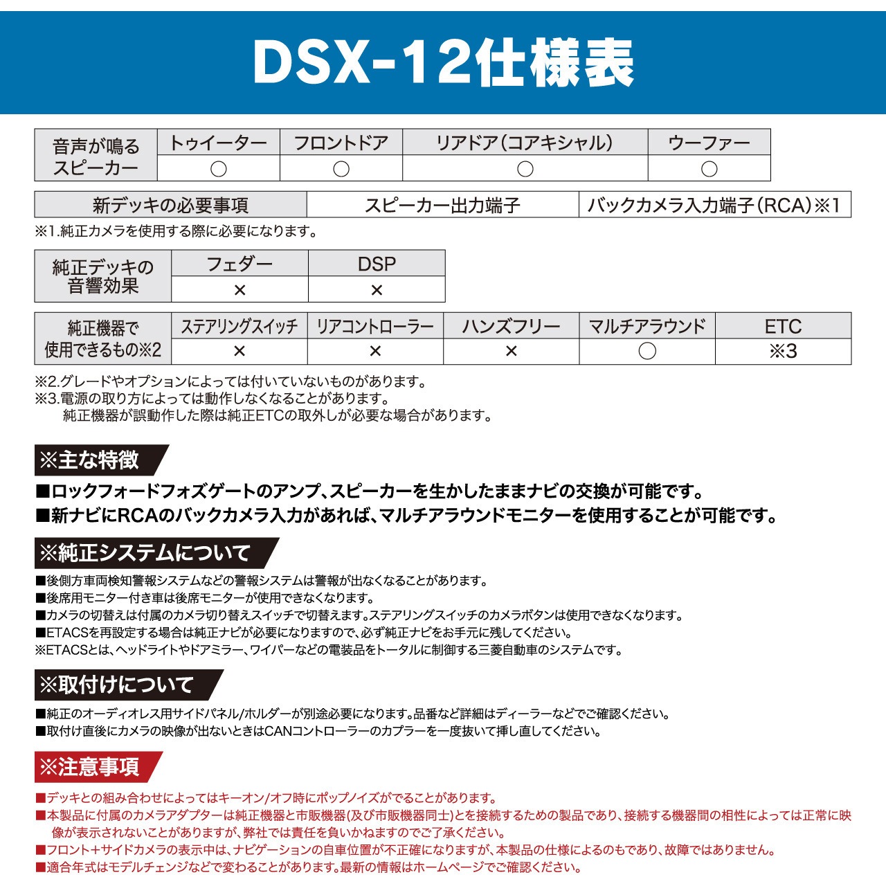 DSX-12 サウンドアダプター 1個 Beat-Sonic 【通販モノタロウ】 DSX-12 サウンドアダプター 1個 Beat-Sonic 【通販モノタロウ】